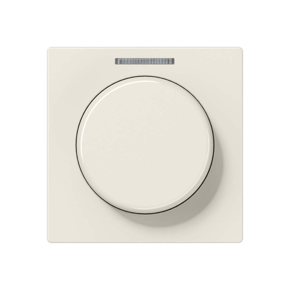 Jung Abdeckung Lichtleiter A 1540 KO5