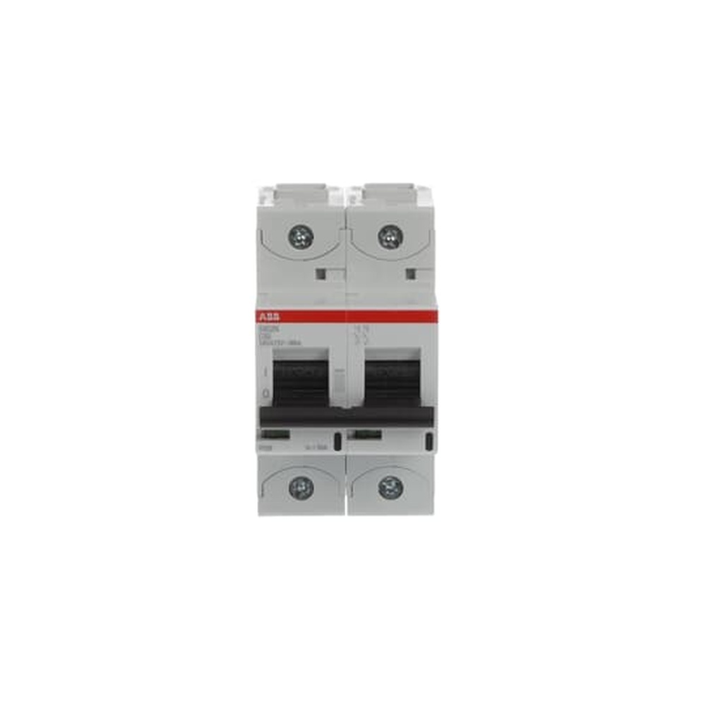 ABB Leitungsschutzschalter 2CCS892001R0504 Typ S802N-C50
