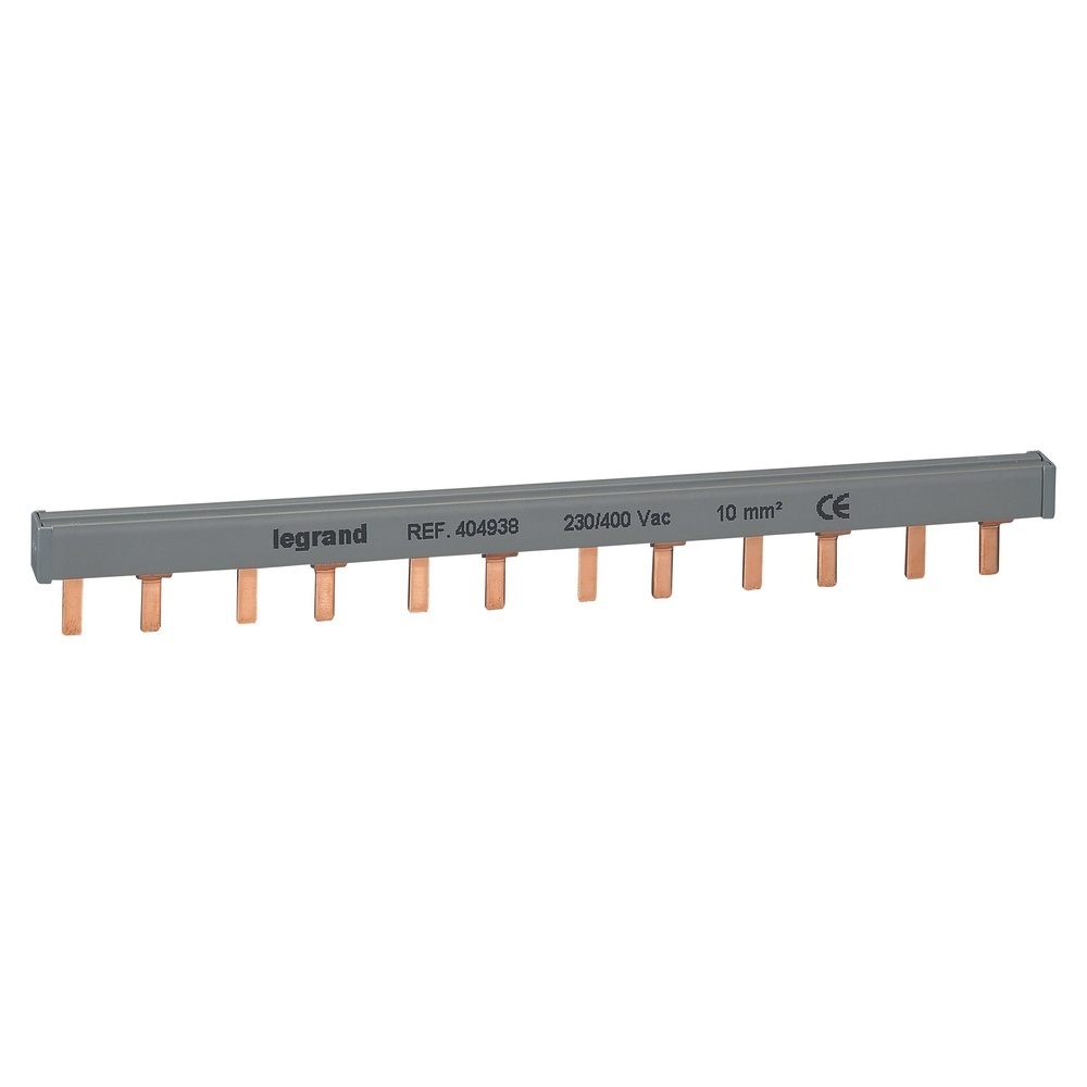 Legrand Stiftschiene 404938
