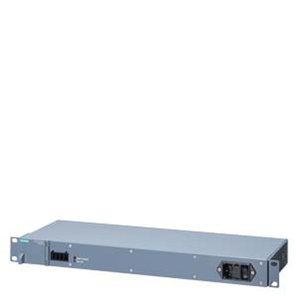 Siemens Stromversorgung 6GK5598-1AA00-3AA0