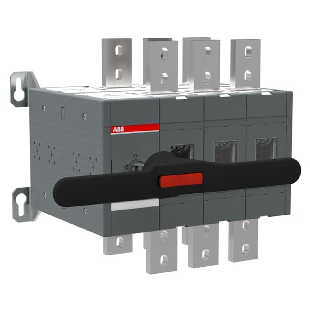 ABB Lasttrennschalter 1SCA022872R1840 Typ OT1600E03CP