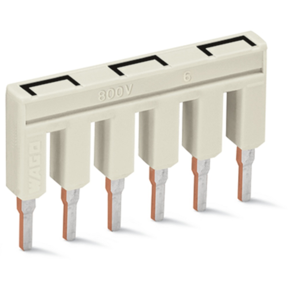 Wago Dreieckbrücker 2001-406/020-000