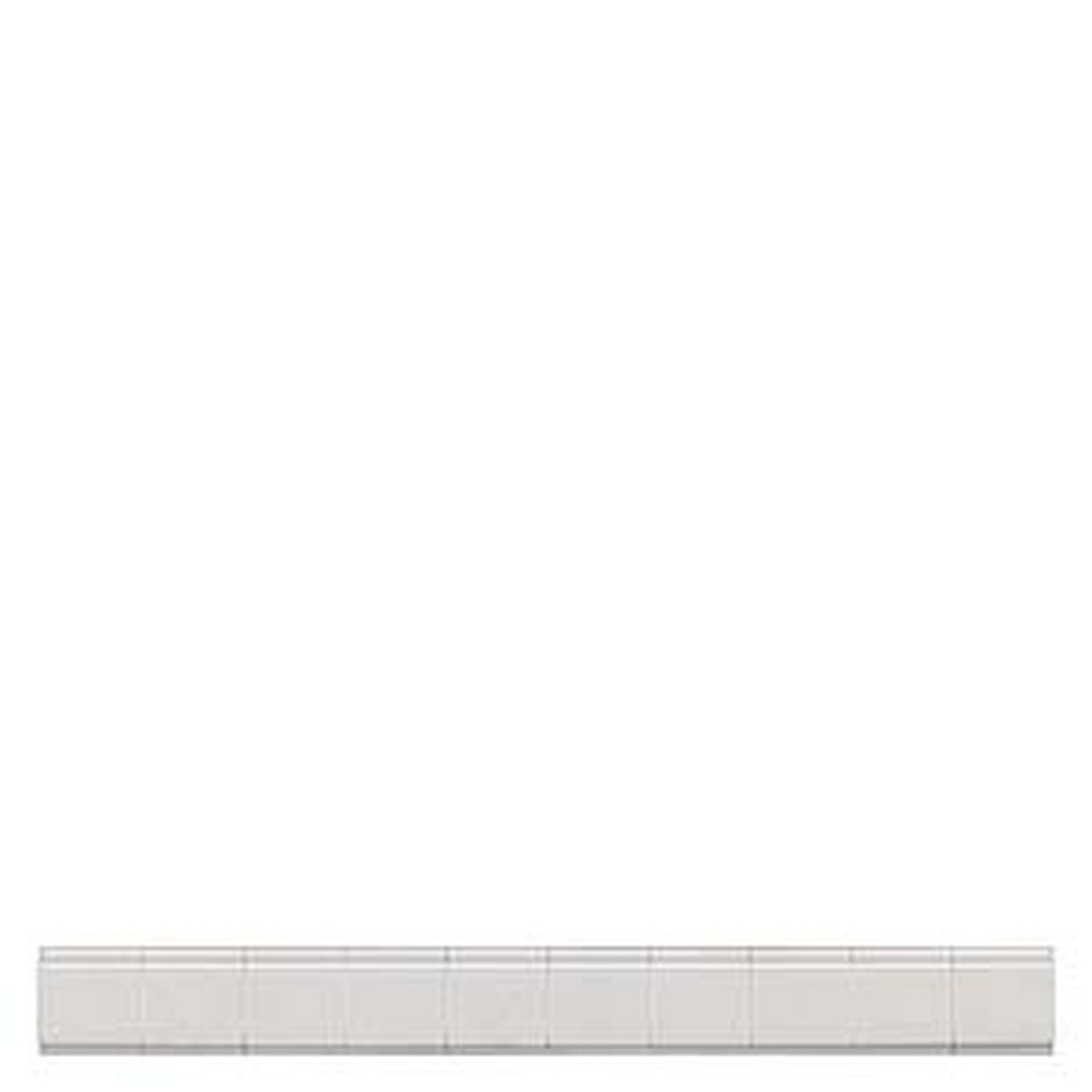 Siemens Bezeichnungsschild 8WH8111-3AA05 Siemens Bezeichnungsschild 8WH8111-3AA05