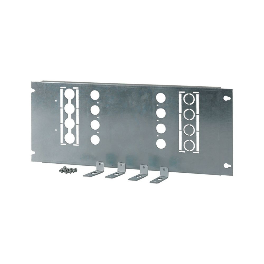 Eaton Montageplatte 173410 Typ XMN240806M-XMVR
