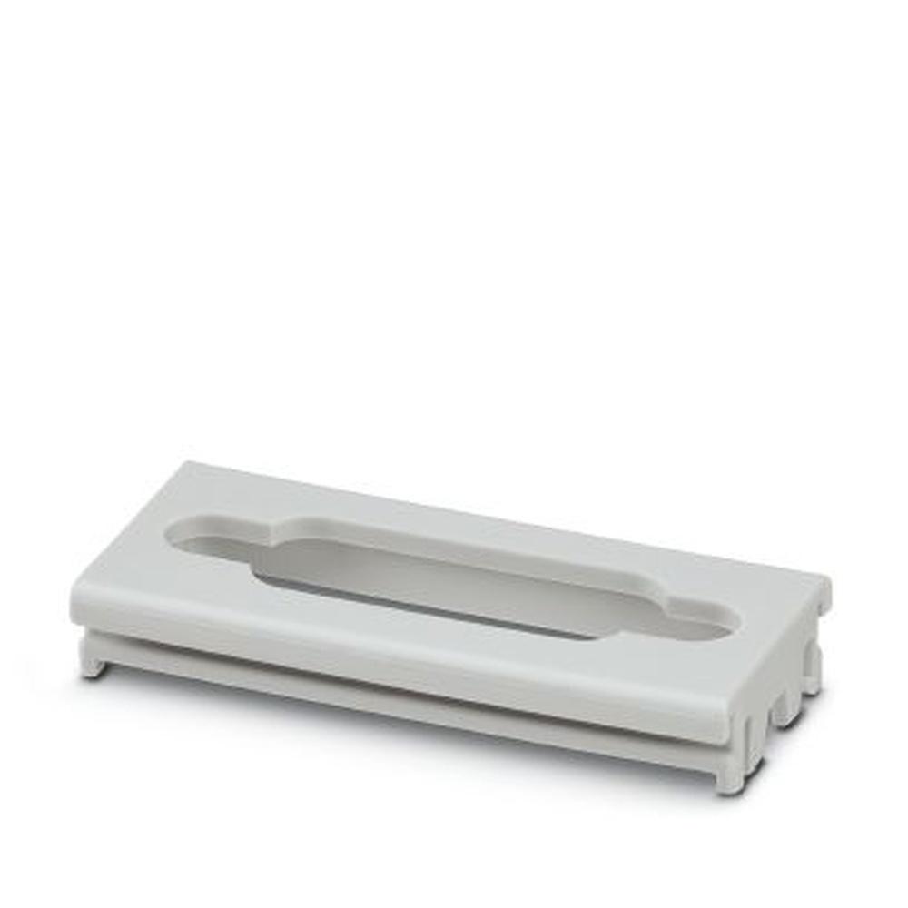 Phoenix Contact Anschlussblende 2203893 Typ ICS20-F45D15-7035