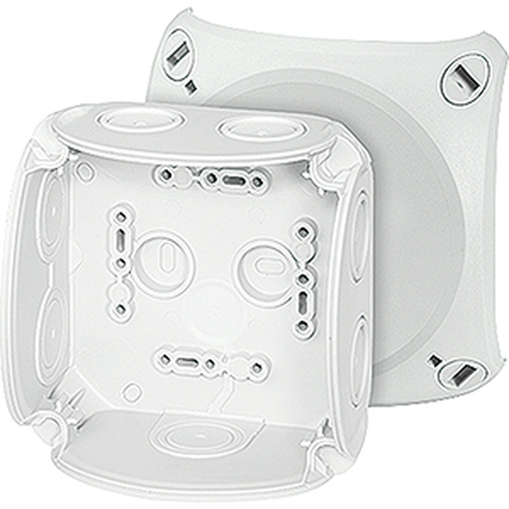 Hensel Kabelabzweigkasten DK 0400 G Nr. 62000002