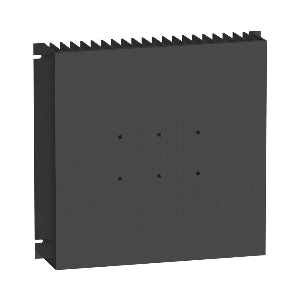 Schneider Electric Kühlkörper SSRHP02