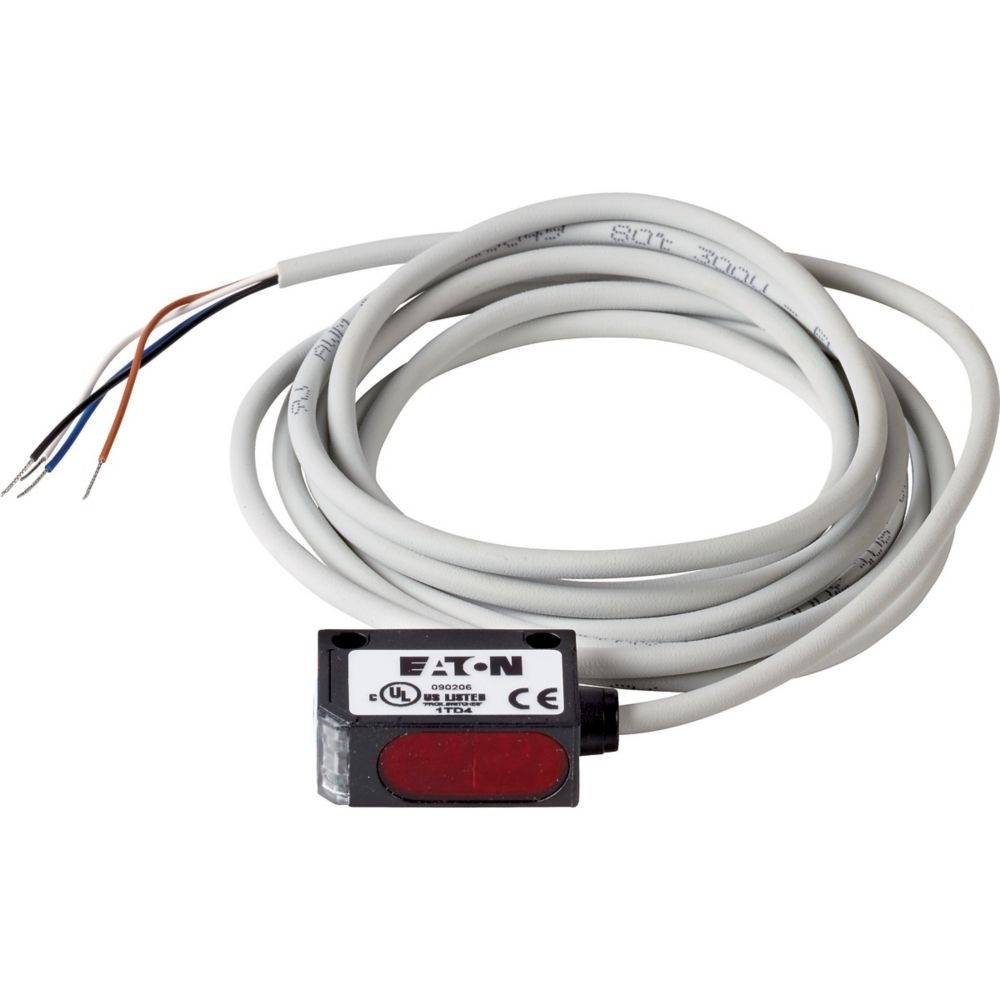 Eaton Näherungsschalter 100427 Typ E71-COP-CA
