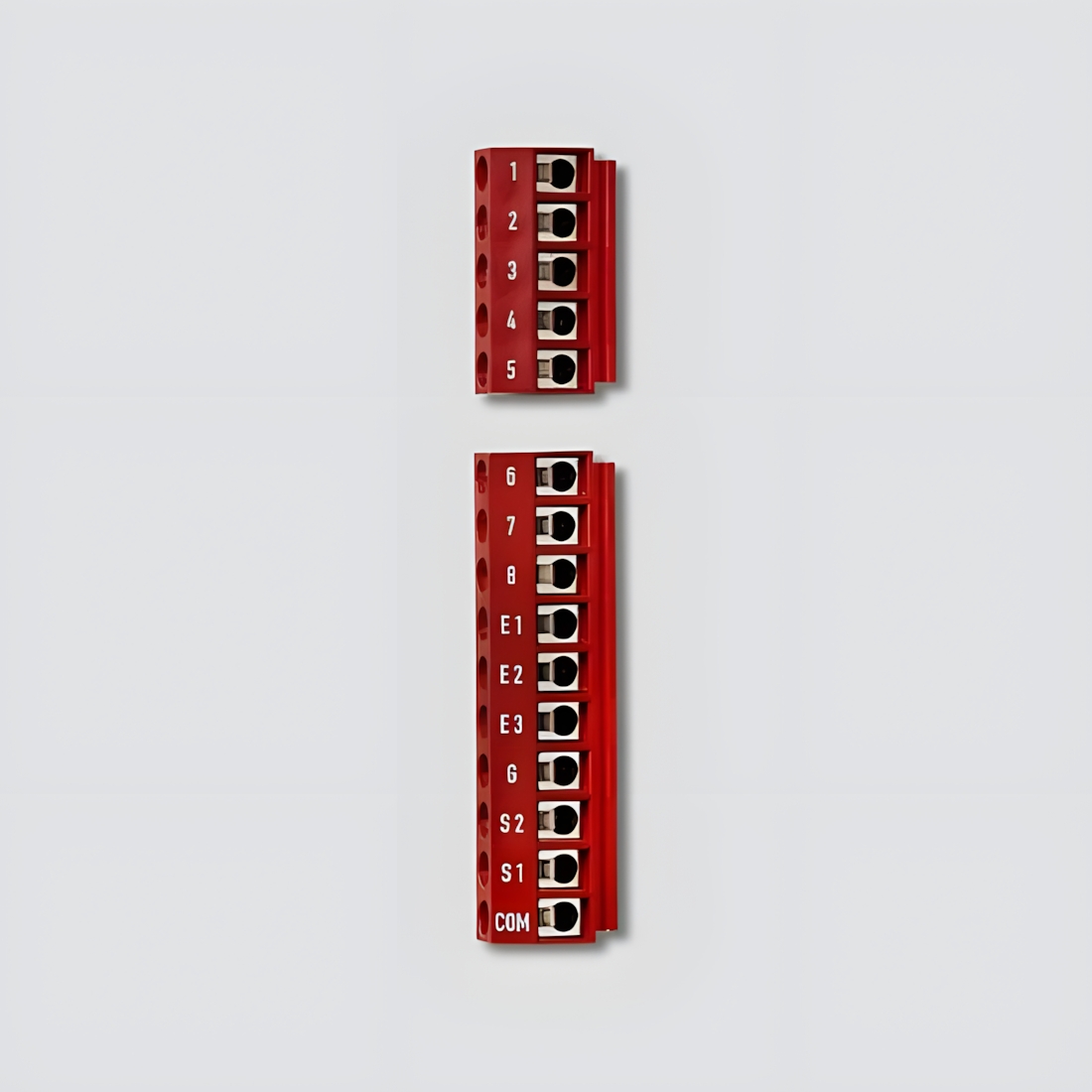 Siedle Anschlussklemme 200029593-00 Typ HT 840-0