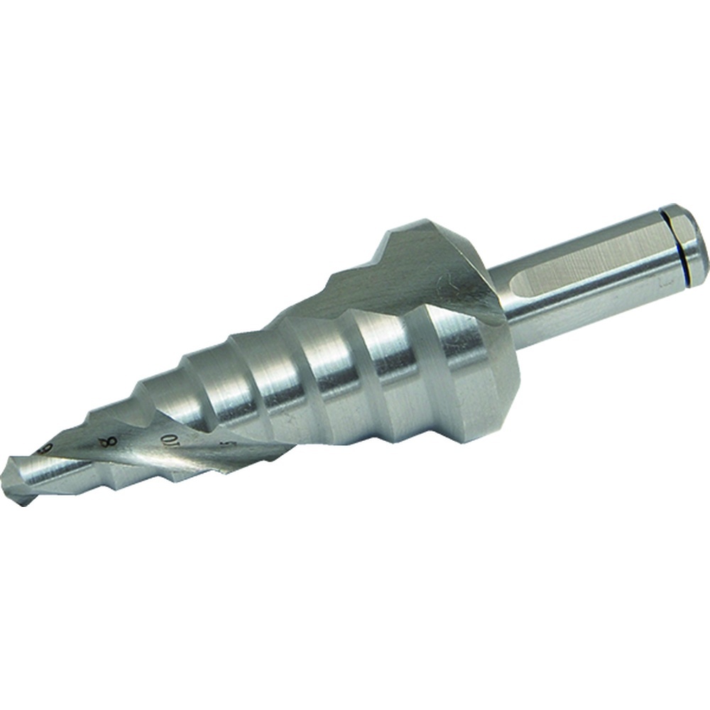 Intercable Stufenbohrer 183682 Typ STB21