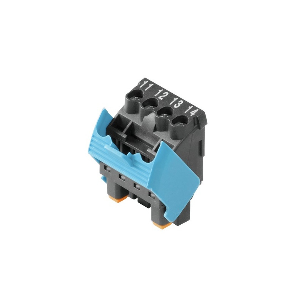 Weidmüller Signalwandler 1160640000 Typ ACT20X-CJC-HTI-S PRT 11