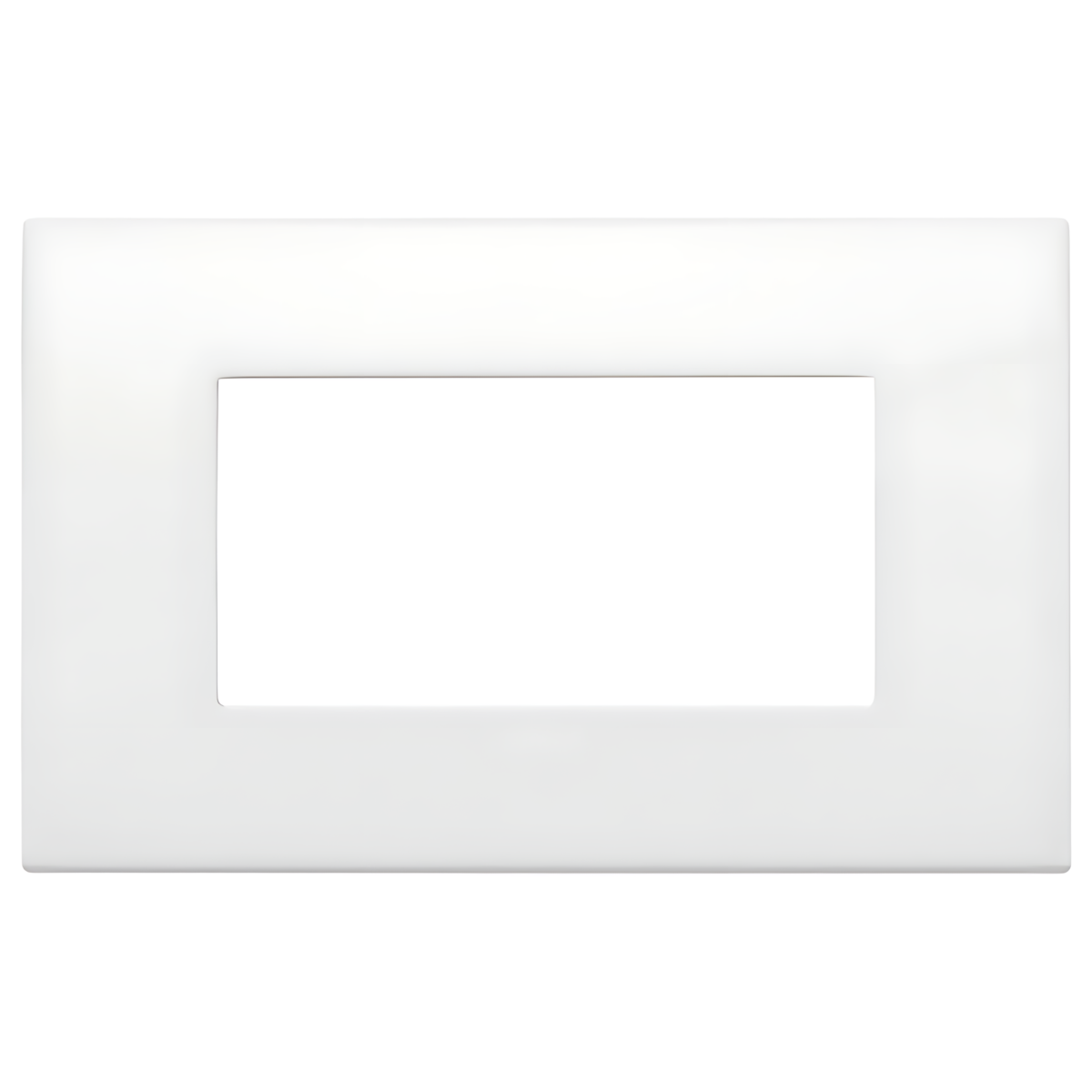 Vimar Abdeckrahmen 19654.B26