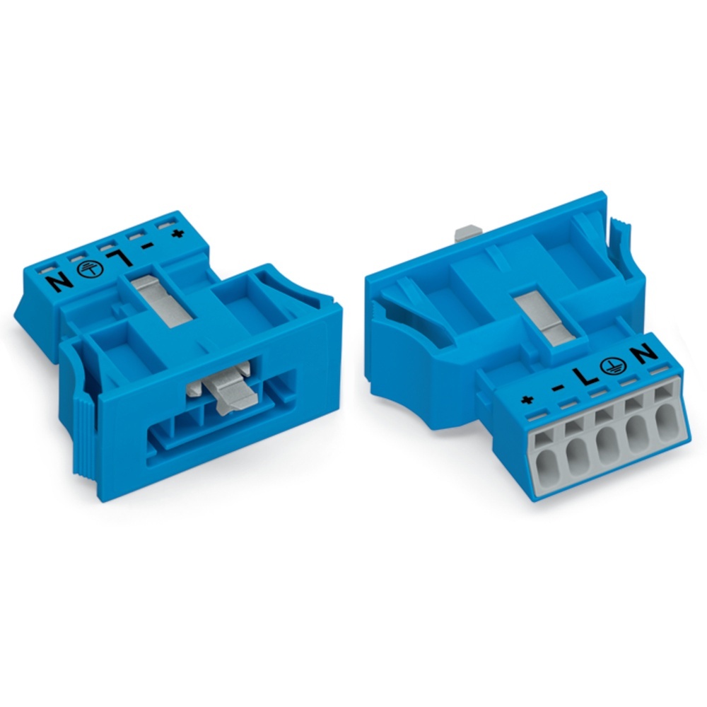 Wago Stecker 890-2115 Wago Stecker 890-2115