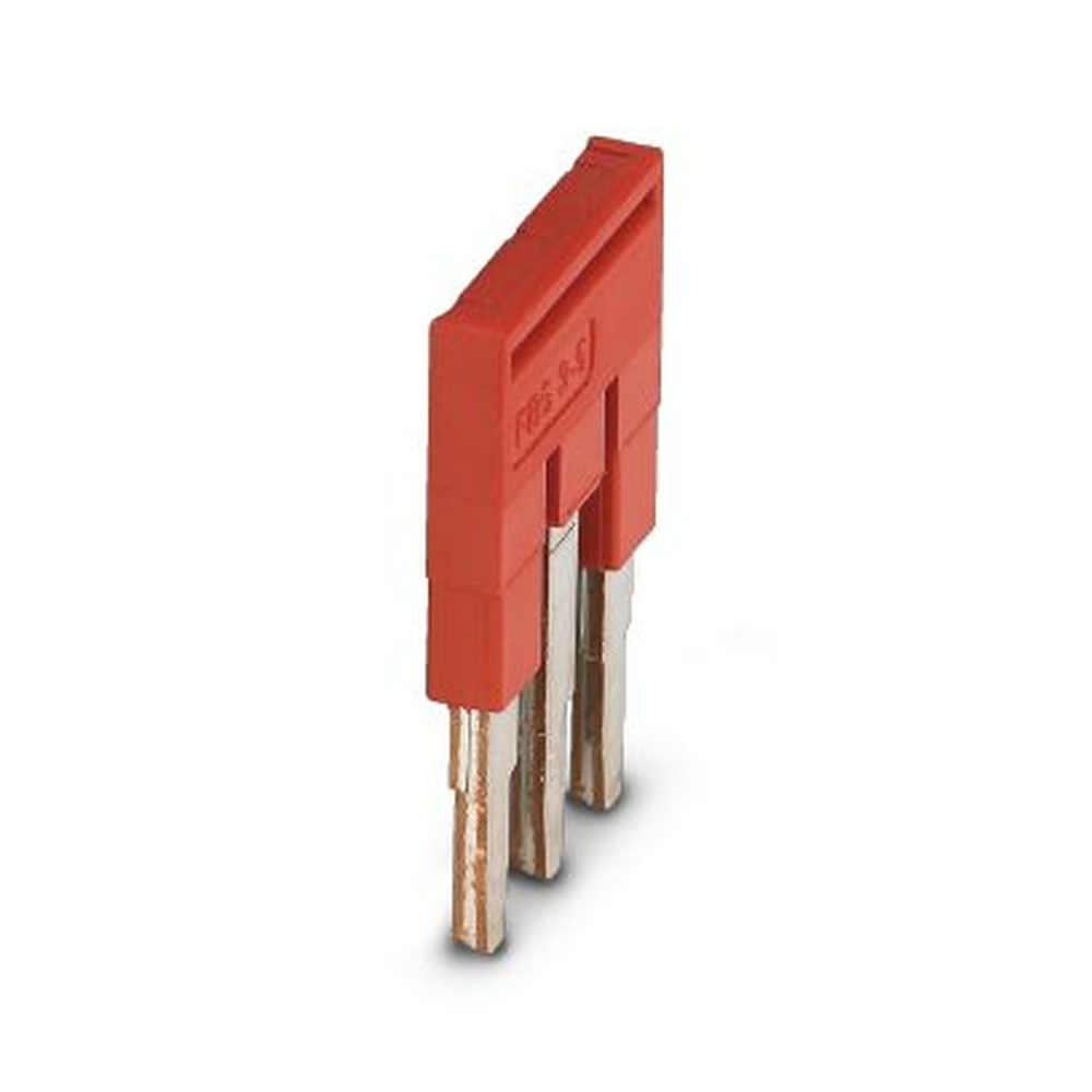 Phoenix Contact Steckbrücke 3030174 Typ FBS 3-5 Phoenix Contact Steckbrücke 3030174 Typ FBS 3-5
