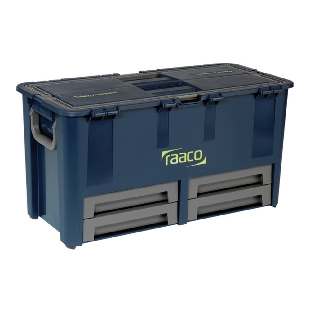 Cimco Transportkoffer 417227
