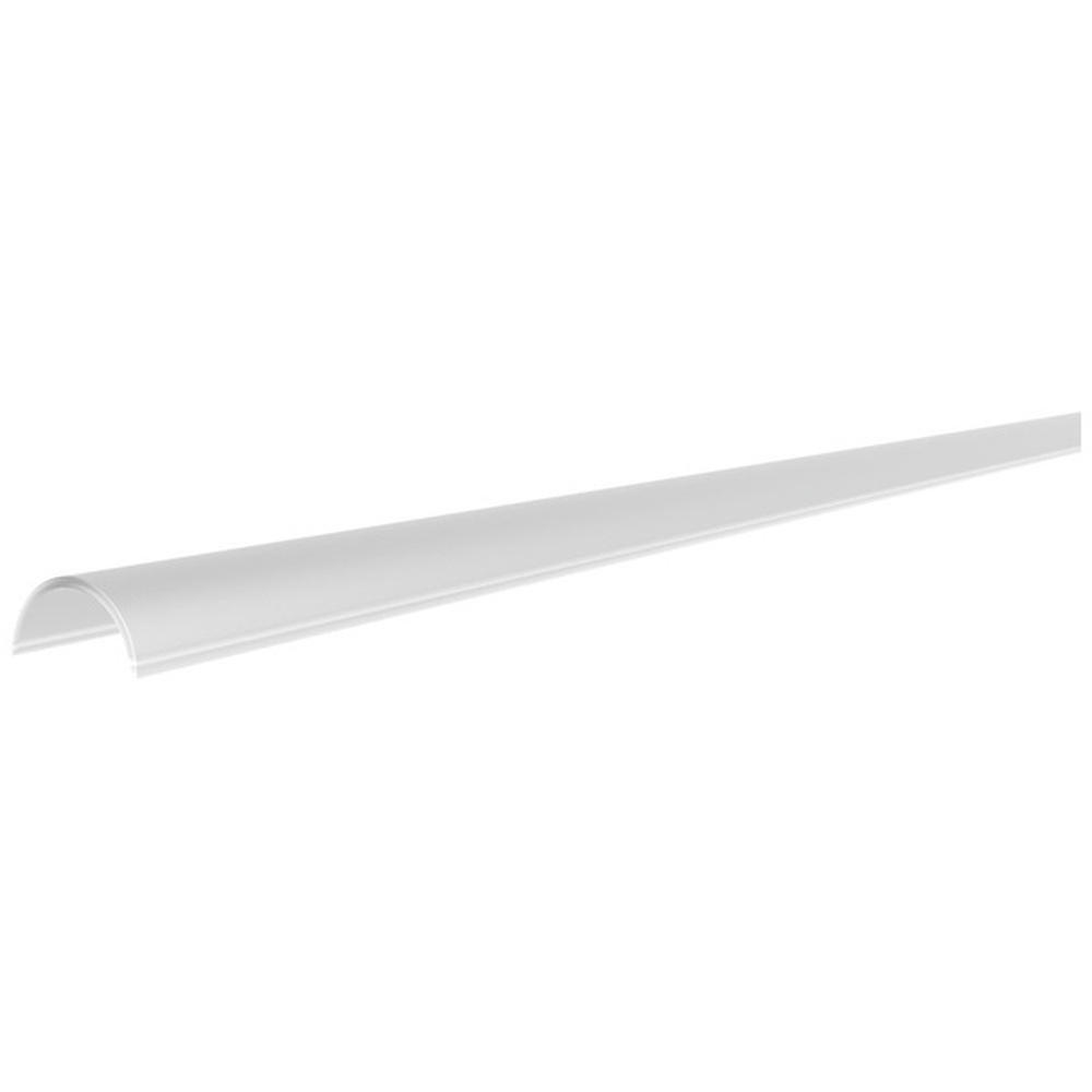 EVN Kunststoff-Abdeckprofil RAM100