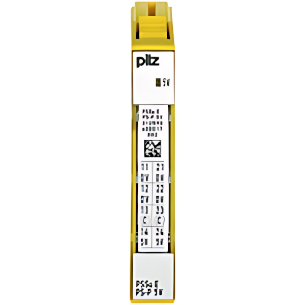 Pilz Elektronikmodul 312590 Typ PSSu E PS-P 5V Pilz Elektronikmodul 312590 Typ PSSu E PS-P 5V