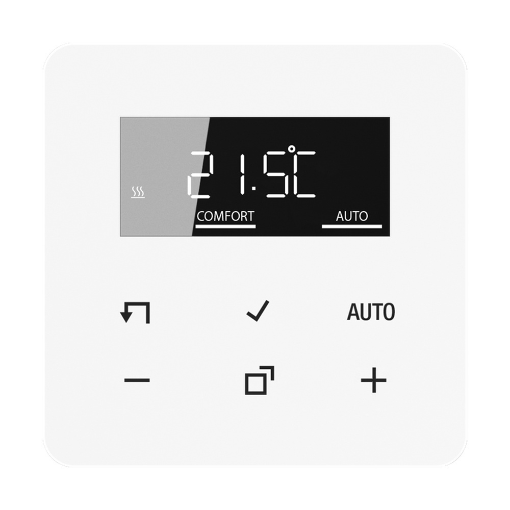 Jung Display Standard CD1790DWW