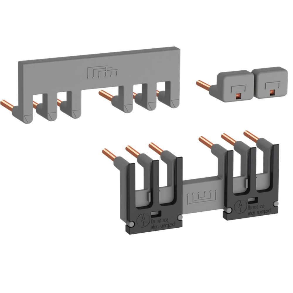 ABB Zubehör für Niederspannungs Schalttechnik 1SBN082323R2000 Typ BEY38-4KF