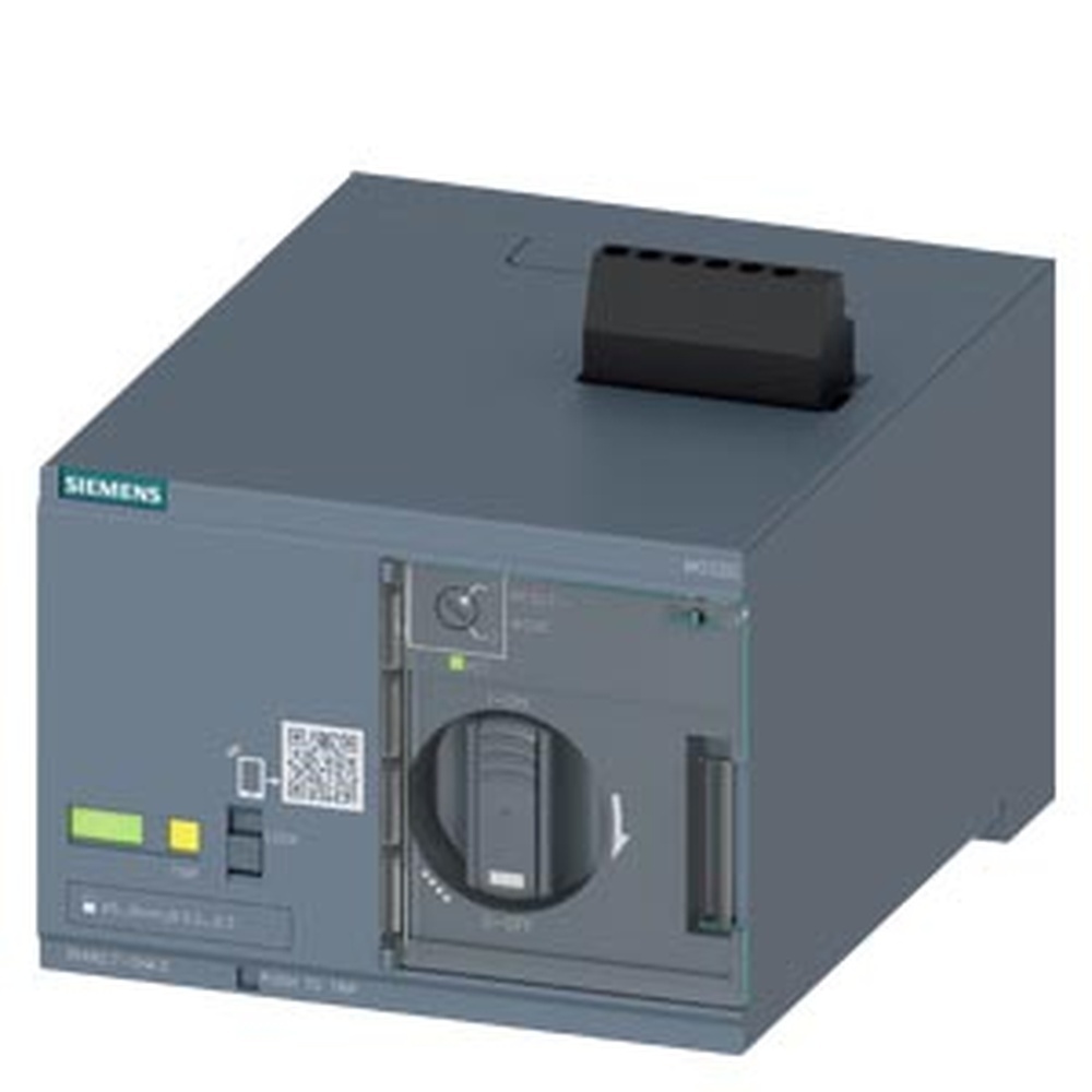 Siemens Motorantrieb 3VA9267-0HA10