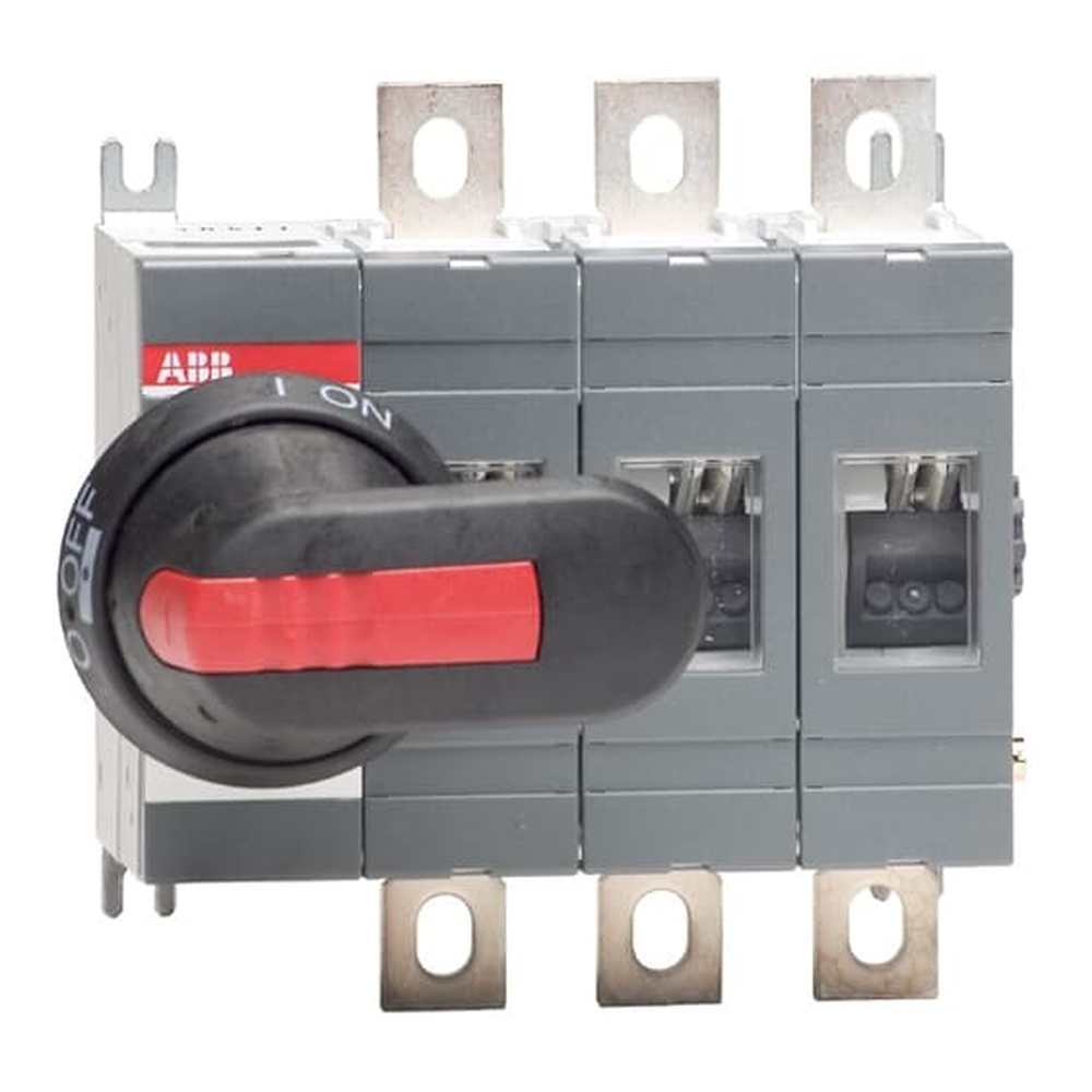 ABB Lasttrennschalter 1SCA022710R0100 Typ OT250E03P