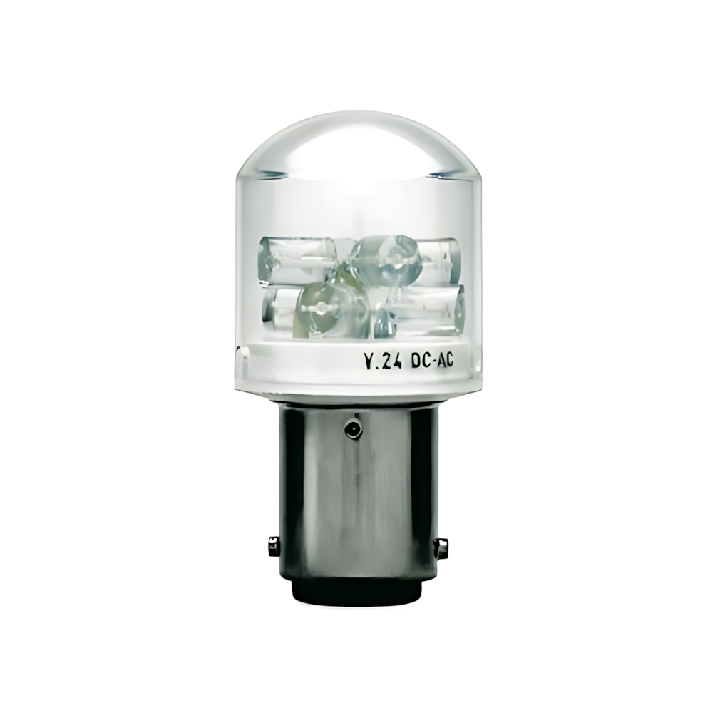 Lovato Electric LED Lampe 8LT7ALLM4