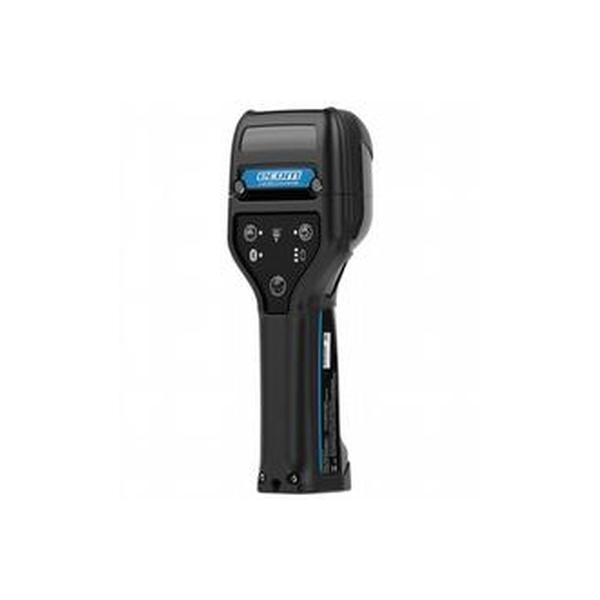 Pepperl+Fuchs Eigensicheres Bluetooth Handheld 70107999 Typ Ident-Ex 01 ZN_DZ1