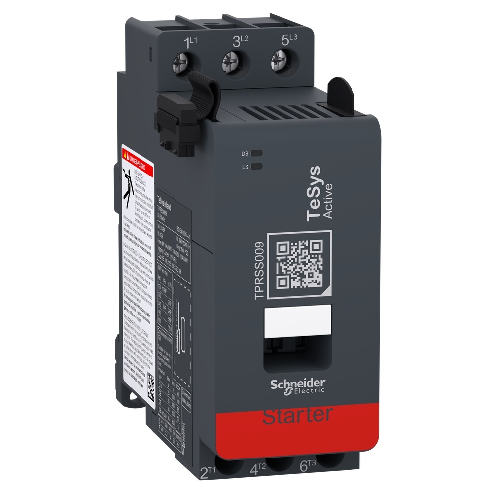 Schneider Electric Direktstarter TPRSS009