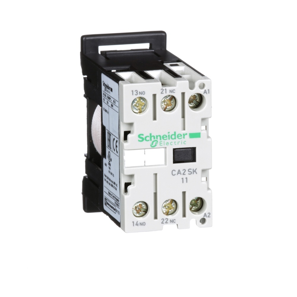 Schneider Electric Hilfsschütz CA2SK11E7