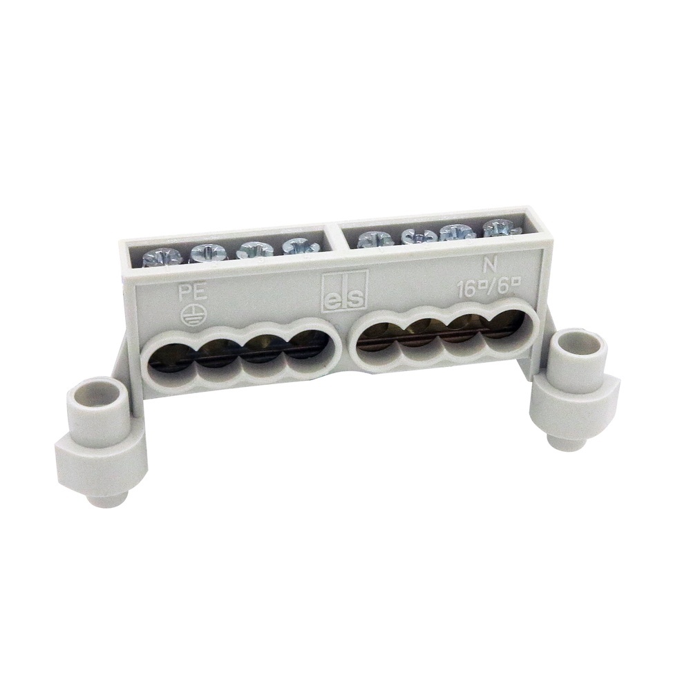 Spelsberg Klemmschiene 79020401 Typ AK 03 PEN-S Spelsberg Klemmschiene 79020401 Typ AK 03 PEN-S