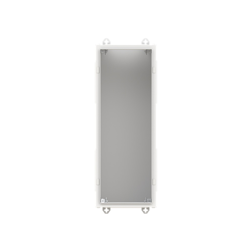 Striebel & John Wandschrank 2CPX010366R9999 Typ TW105GB