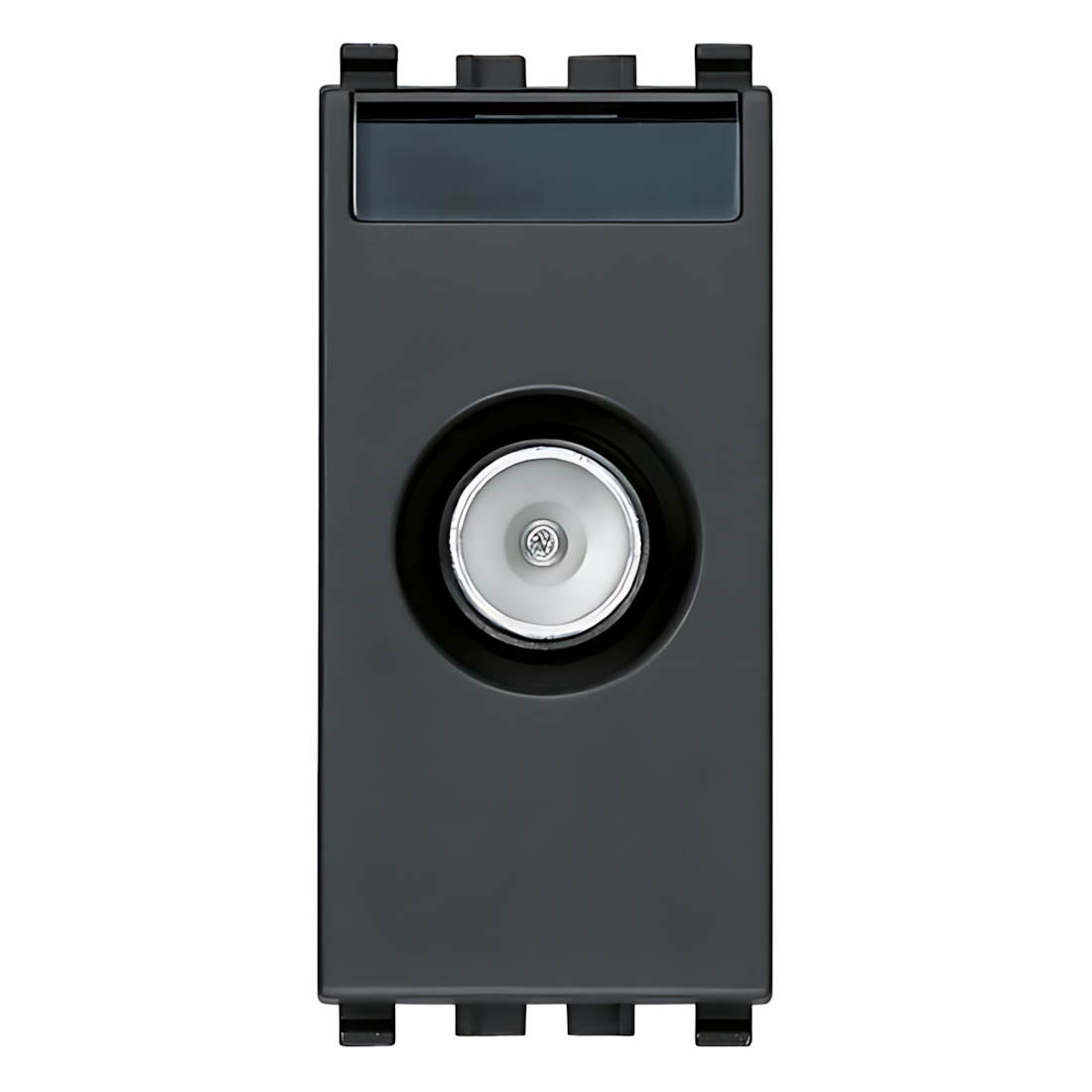 VIMAR TV RD SAT Durchgangsdose 20300.10