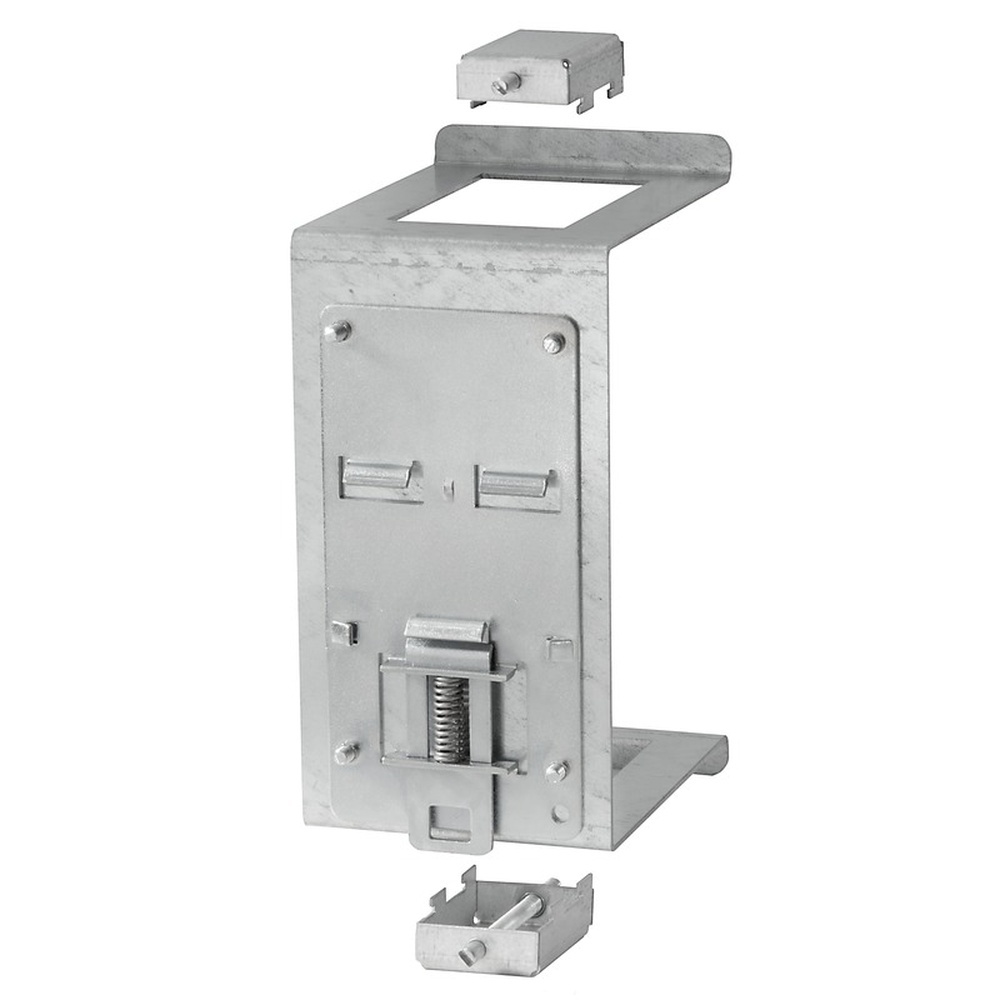 Weidmüller Zubehör 2433040000 Typ ENERGY METER BRACKET B1