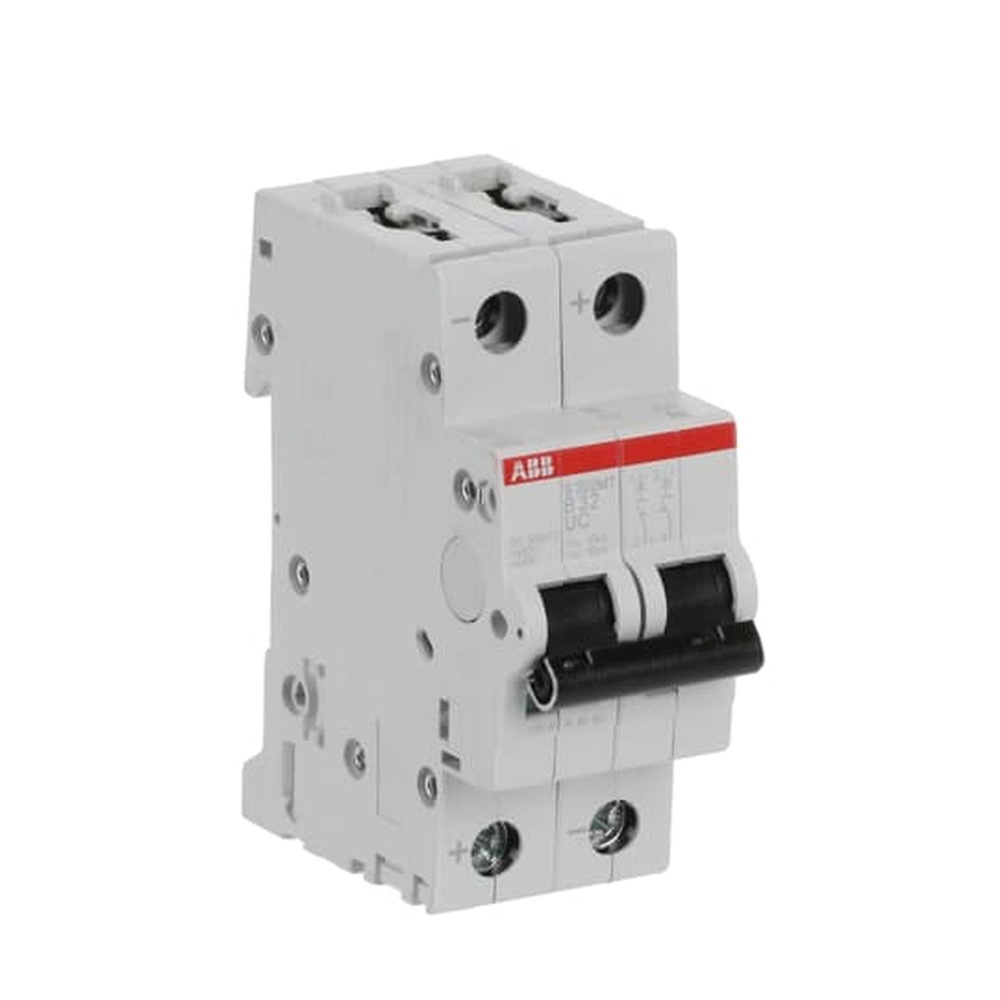 ABB Leitungsschutzschalter 2CDS272065R0325 Typ S202MT-B32UC