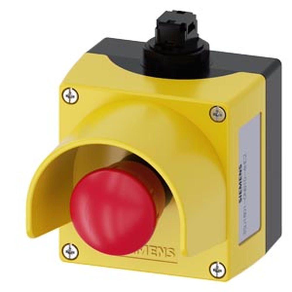 Siemens AS Interface Gehäuse 3SU1801-0NB10-4HC2