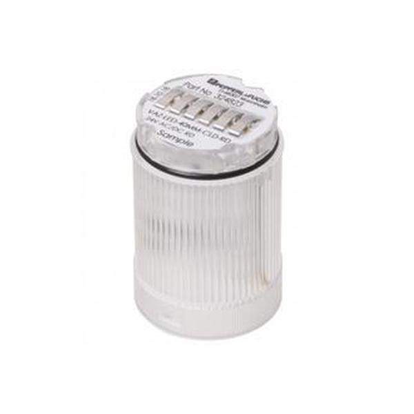 Pepperl+Fuchs LED Dauerlichtelement 324823 Typ VAZ-LED-40MM-CLD-RD Pepperl+Fuchs LED Dauerlichtelement 324823 Typ VAZ-LED-40MM-CLD-RD