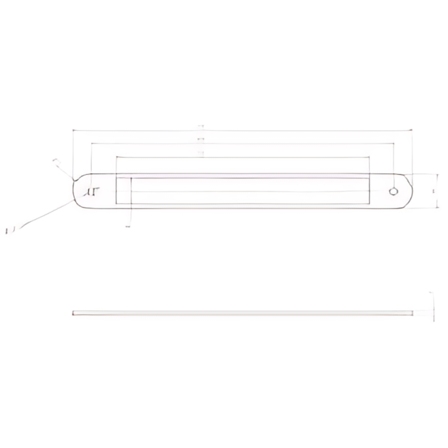 Assa Abloy Distanzblech Z09-DBVB3----00