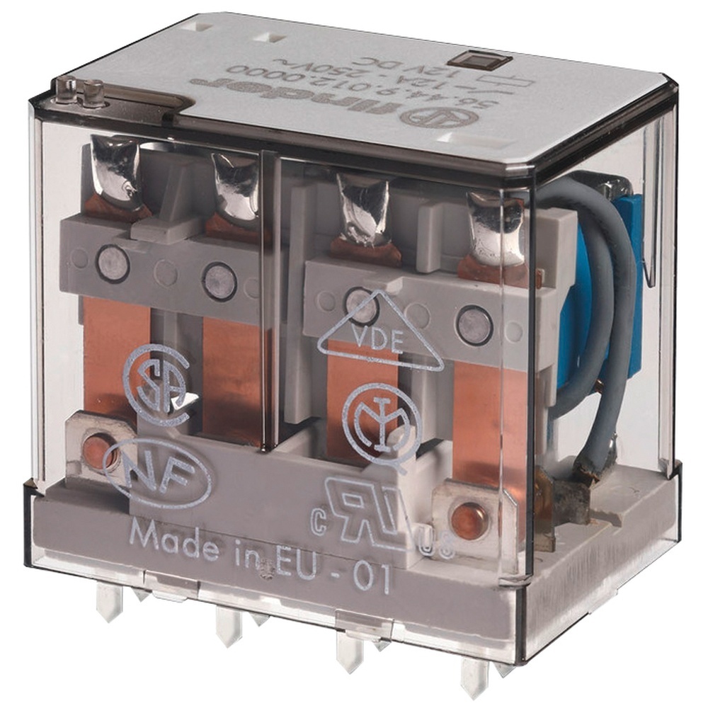 Finder Relais 56.44.9.012.0000