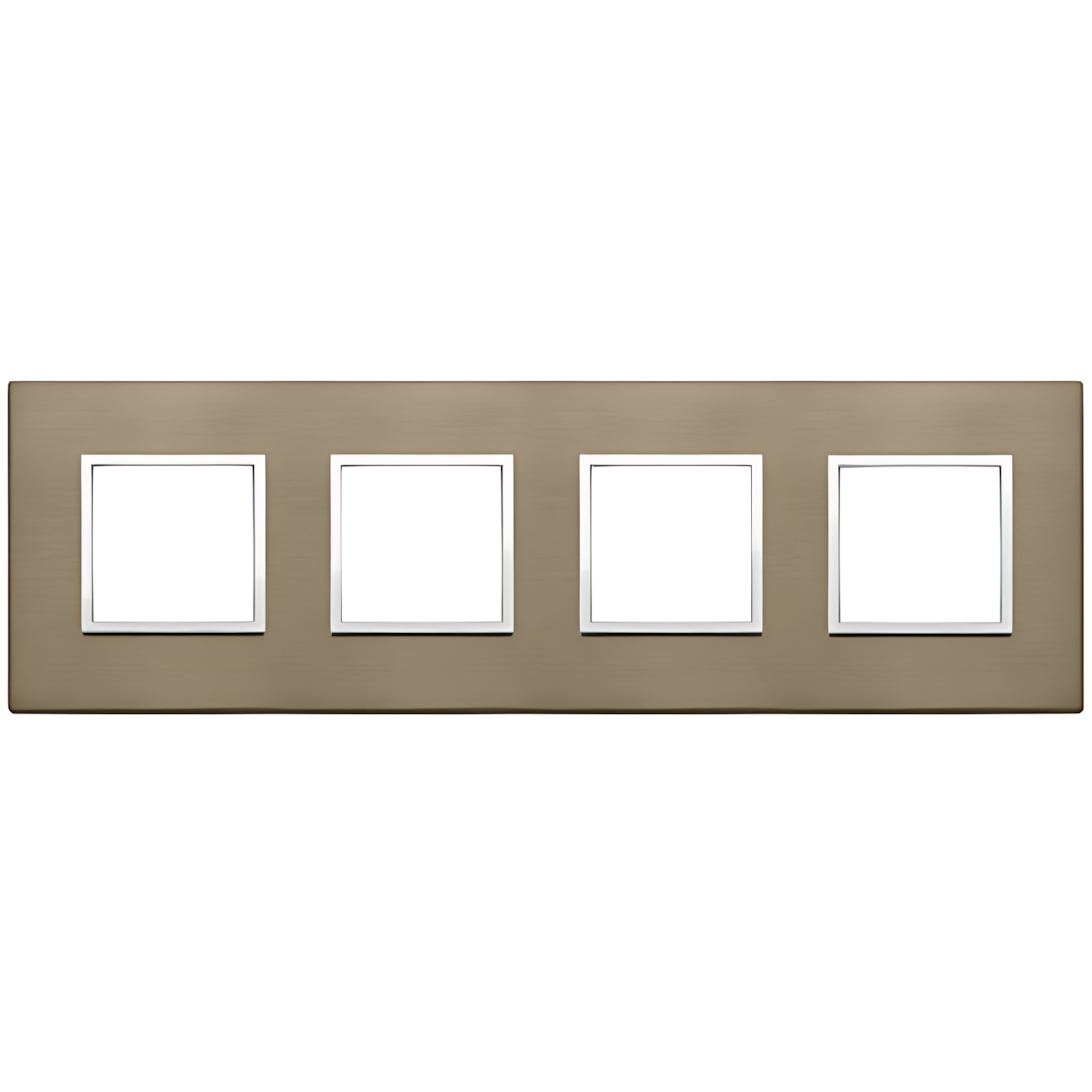 VIMAR Abdeckrahmen 21669.05 VIMAR Abdeckrahmen 21669.05