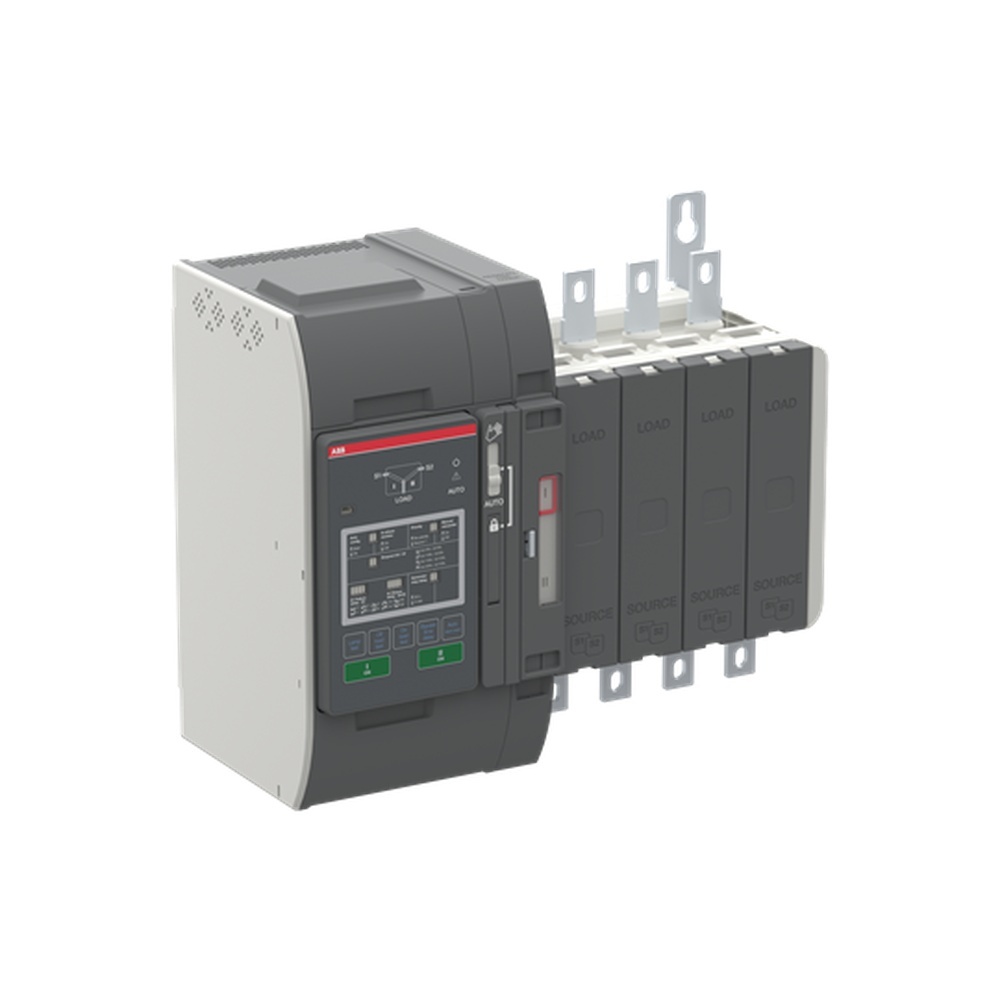 ABB Lasttrennschalter 1SCA153251R1001 Typ OXA100U3S2QB