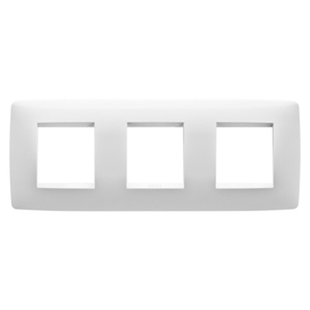 Gewiss Abdeckrahmen GW16126TB Gewiss Abdeckrahmen GW16126TB