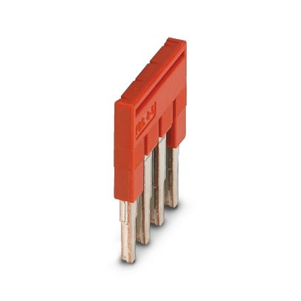 Phoenix Contact Steckbrücke 3030187 Typ FBS 4-5 Phoenix Contact Steckbrücke 3030187 Typ FBS 4-5