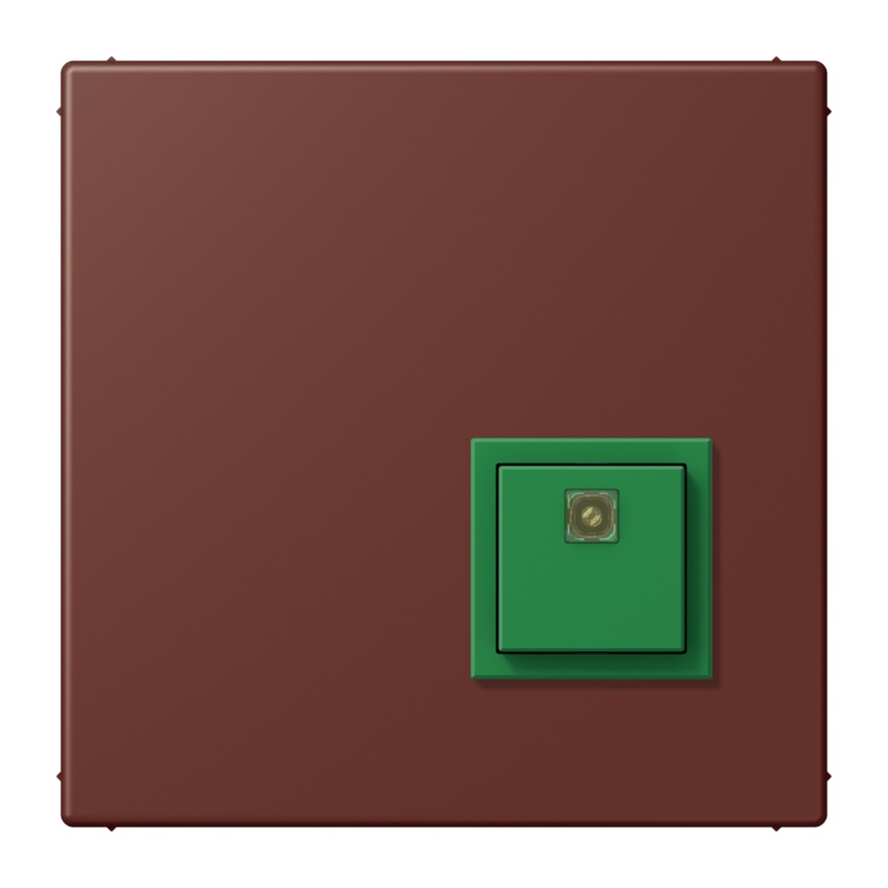 Jung Notrufsystem Abstelltaster NRSLC0834AT235