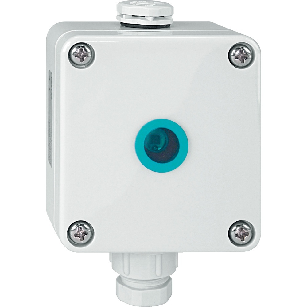 Schneider Electric Helligkeitssensor MTN663593