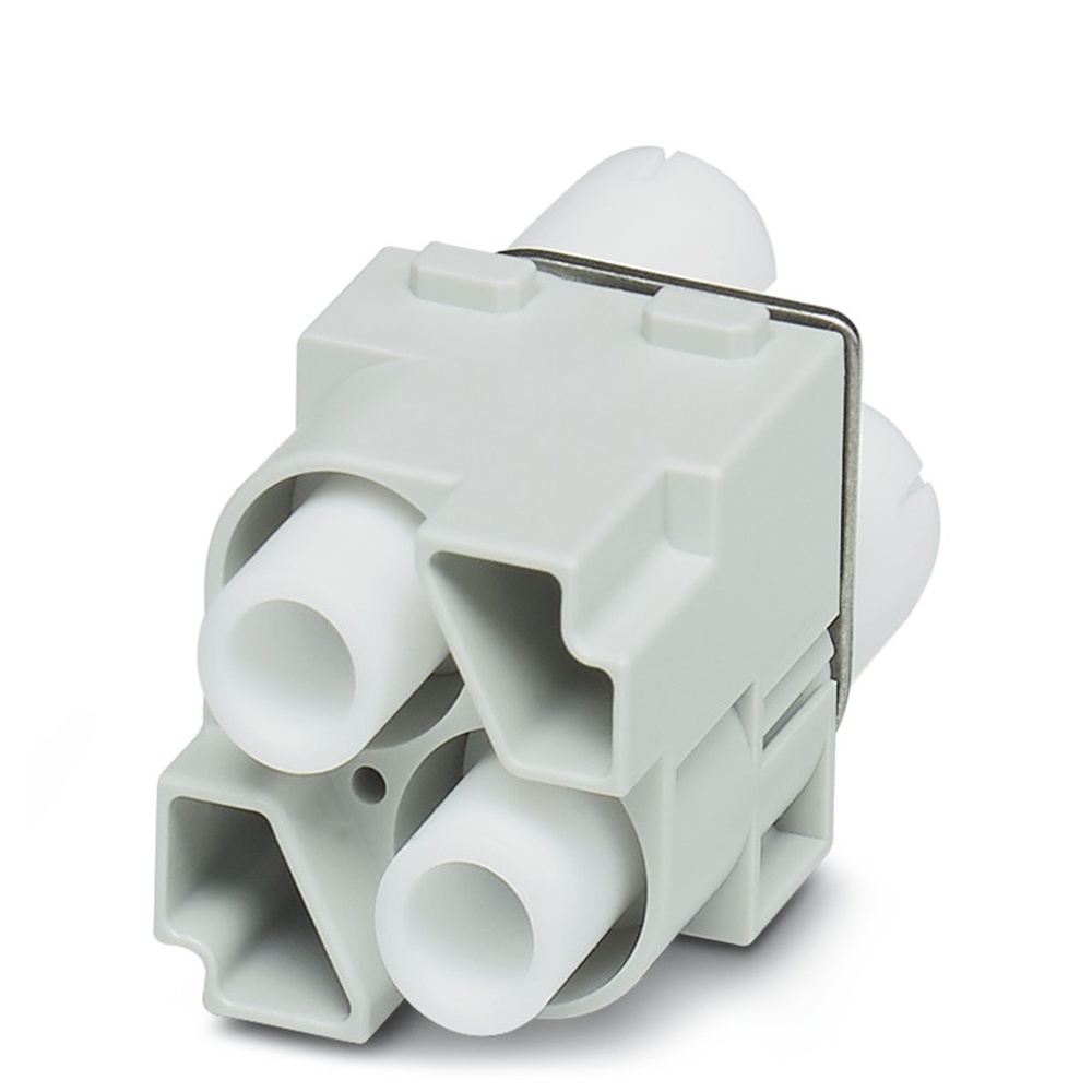 Weidmüller Modul Einsatz 2748380000 Typ HDC MHE 2 HV MC