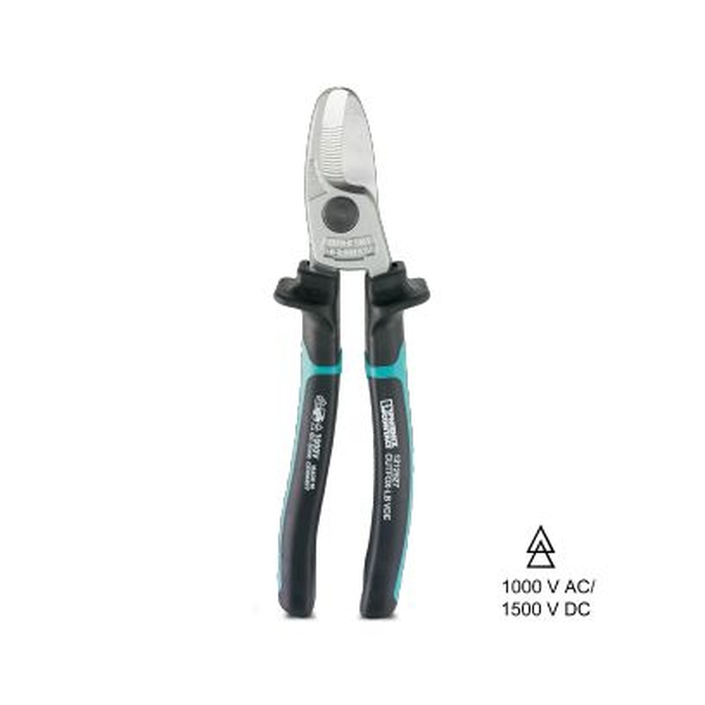 Phoenix Contact Kabelschneidwerkzeug 1212527 Typ CUTFOX-LB VDE
