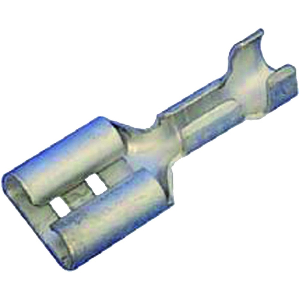 Intercable Flachsteckhülse 180270 Typ ICC168FH