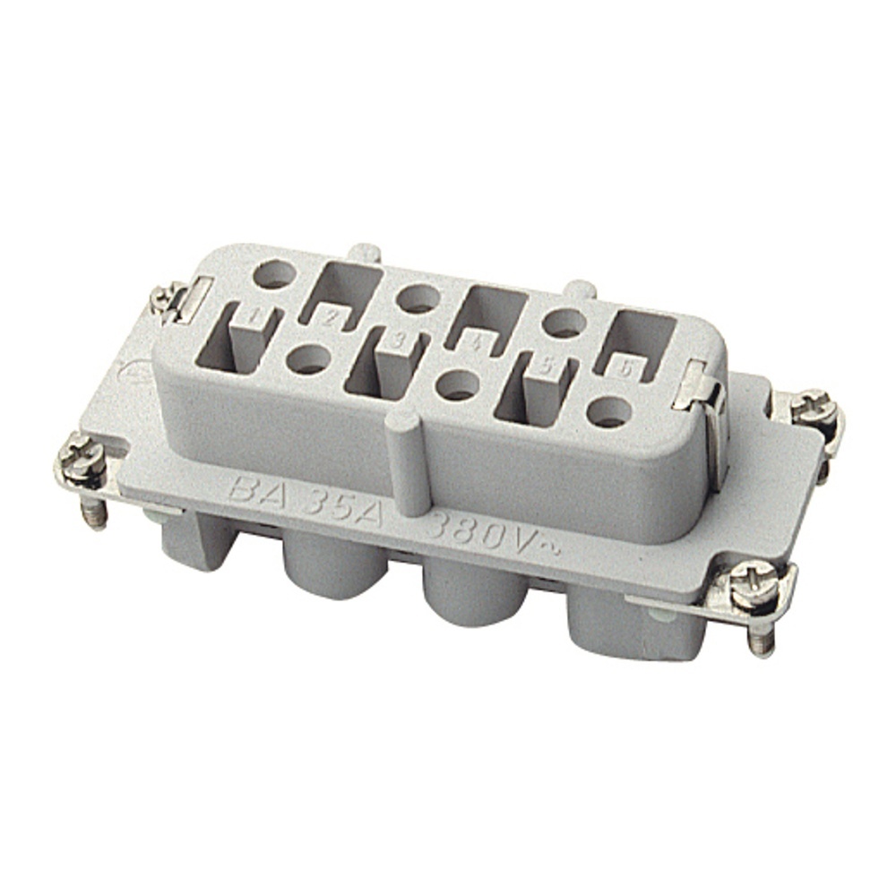 Walther-Werke Buchseneinsatz 710620
