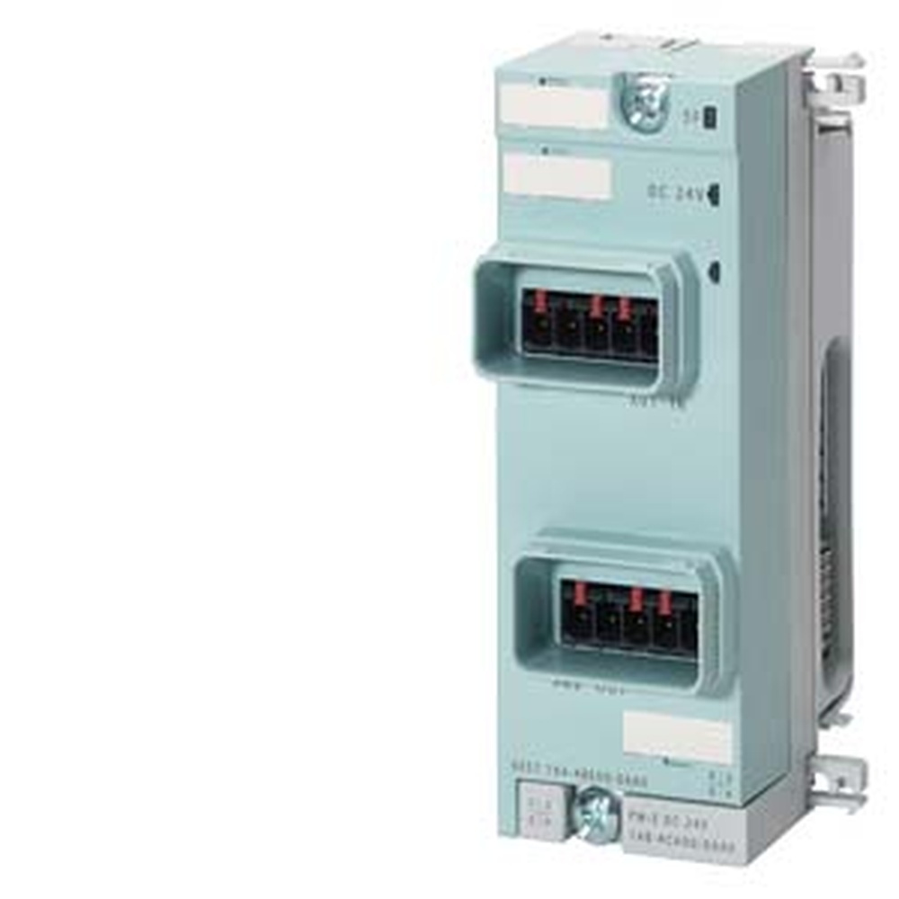 Siemens Anschlussmodul 6ES7194-4BH00-0AA0