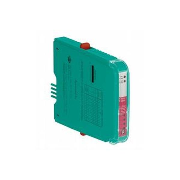 Pepperl+Fuchs Diagnostic Modul 131001 Typ HD2-DM-B